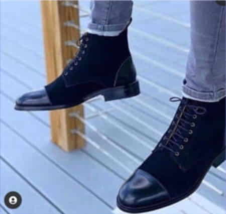 fave collection shoe 